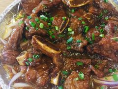 -501號台州海鲜餐厅(海创园店)