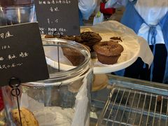 酒渍巧克力蛋糕-仙峰天然面包(迎宾路店)