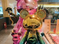 -透明思烤·自助烤肉海鲜火锅(东部星悦天地店)