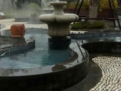 -凤翔首邑温泉度假村