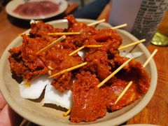 -四小区火锅·巷子里的重庆火锅(花照壁店)