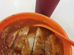 -華歡冰室-WahFoon(吉大店)