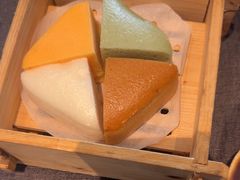 -柒园·三十年创意杭帮菜(龙湖滨江天街店)