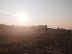-白沙门生态公园
