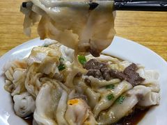 -河记肠粉店