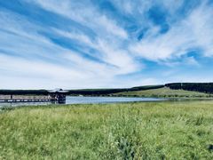 -塞罕坝国家级自然保护区