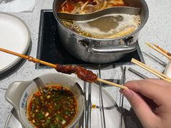 -钱小奴创意自助餐厅·山野黑猪肉畅吃(苏州昆山招商花园城店)