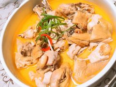 -一江春水·杭帮臻宴(三台山店)