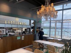 -Cafe Aewol Monsant
