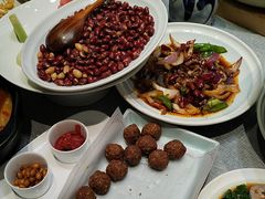 -庆赫隆融合菜馆(群力店)