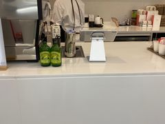 -Manner Coffee(HALO广场店)