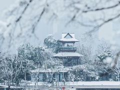 -武汉园博园(武汉自然博物馆)