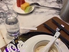 -怡品堂·金宴 (北京索菲特大酒店)