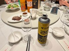 -洋洋中餐馆·SINCE 1997(信投店)
