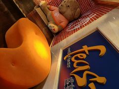 -盛宴自助餐厅(运达喜来登店)