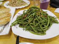 -春水锅贴·传统鲁菜(大明湖店)
