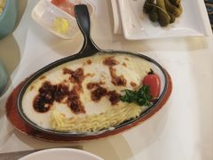 -马迭尔西餐厅(中央大街店)