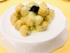 -功德林素菜饭庄(前门店)