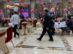 -东江海鲜酒家(艺都分店)