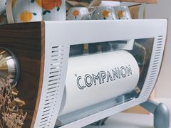 -COMPANION COFFEE小伴咖啡