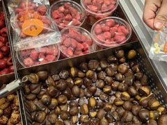 -优可栗栗·零食炒货(上品店)