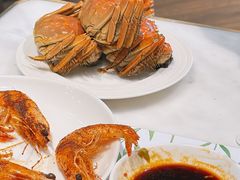 -上海虹桥宾馆味翠餐厅