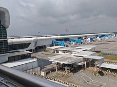 -吉隆坡国际机场