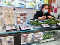 -许阿姨糕团店(南京总店)