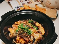 -清晖小苑·顺德菜(观澜湖新城店)