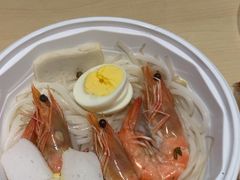 -滕记星发餐室·新加坡菜(巨鹿路店)