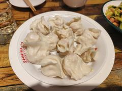 -金谷园饺子·烧烤(人大总店)