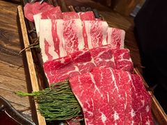 -侘与火 Wabi 侘寂烟火•锅物料理(大屯DT51店)