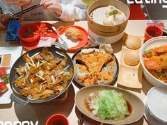 -避风塘(宝山万达店)