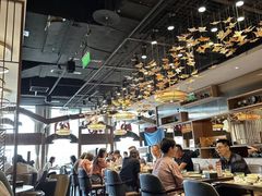 -有璟阁港式餐厅(国贸商城店)