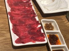 -掂档潮汕牛肉火锅(沈阳万象城店)