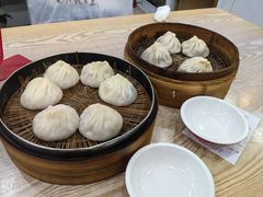 -珊珊小笼馆(仙霞路店)