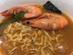 -南山鲜虾面·活鲜小馆·海味大连菜(南山总店)