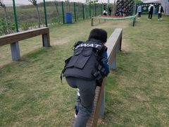 -即刻反应应急安全体验基地