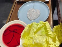 -渝味晓宇火锅(合川路店)