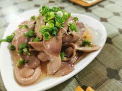 拌猪腰-鹰子捞化(古田支路店)