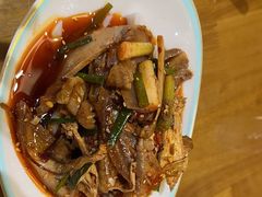 -易老妈蹄花.特色川菜(人民公园总店)