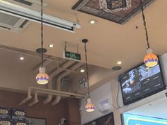 -撒拉花儿·新疆菜·清真(太阳宫店)