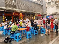 -荔林食店(西华路店)