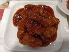 -东四民芳餐厅(世茂工三店)