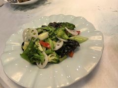 -蓬莱阁中餐厅(崇文门店)