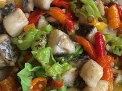 -乡村小榭饭店