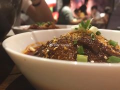 冒鸭血-付小姐在成都(五道口店)
