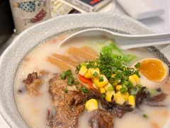-采御鲜·回转寿司(汕头万达店)