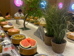 -喜家自助小火锅(乐客城店)