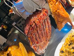 -“香”全日餐厅·株洲大汉希尔顿酒店